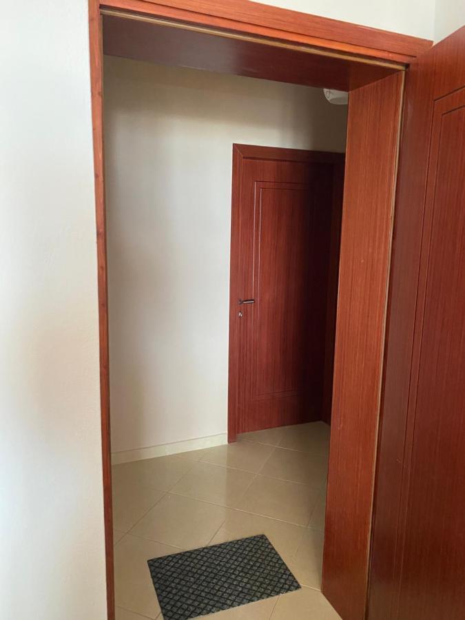 Ylli'S Apartments Saranda Dış mekan fotoğraf