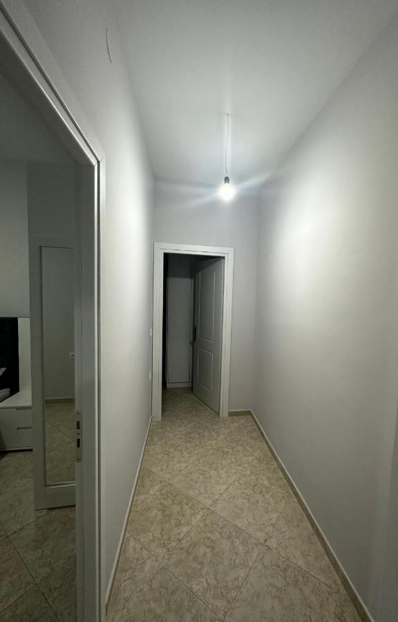 Ylli'S Apartments Saranda Dış mekan fotoğraf