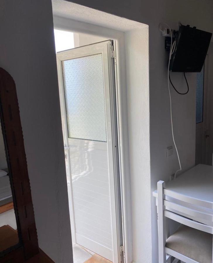 Ylli'S Apartments Saranda Dış mekan fotoğraf