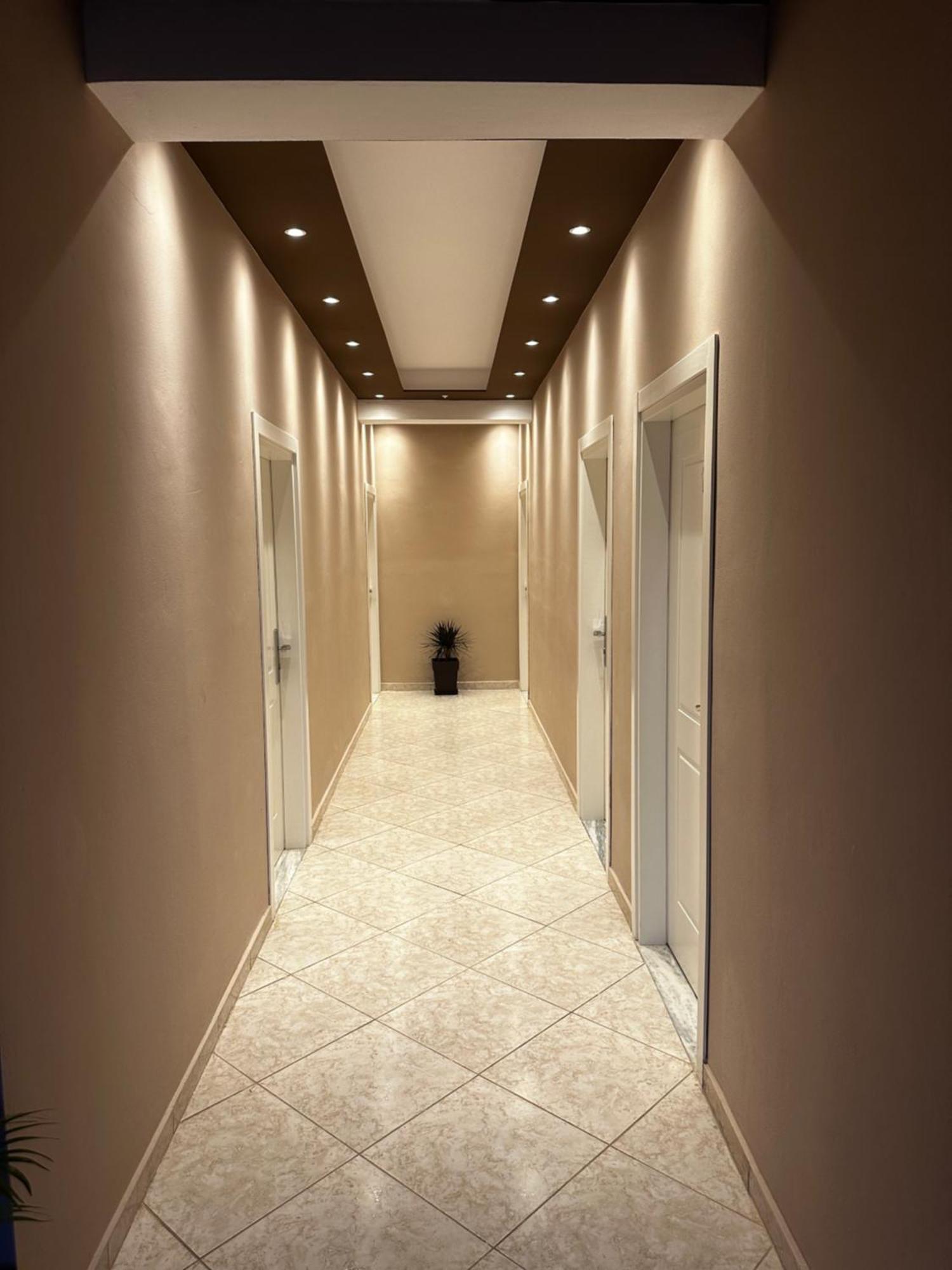 Ylli'S Apartments Saranda Dış mekan fotoğraf