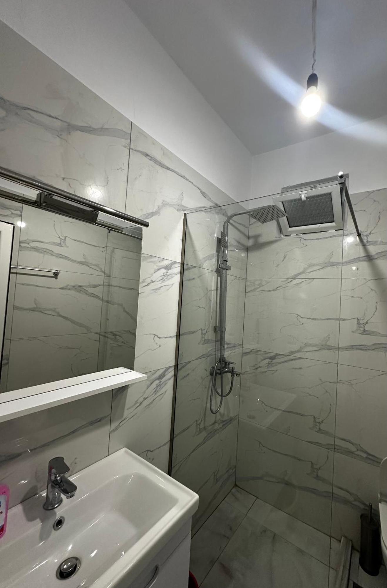 Ylli'S Apartments Saranda Dış mekan fotoğraf