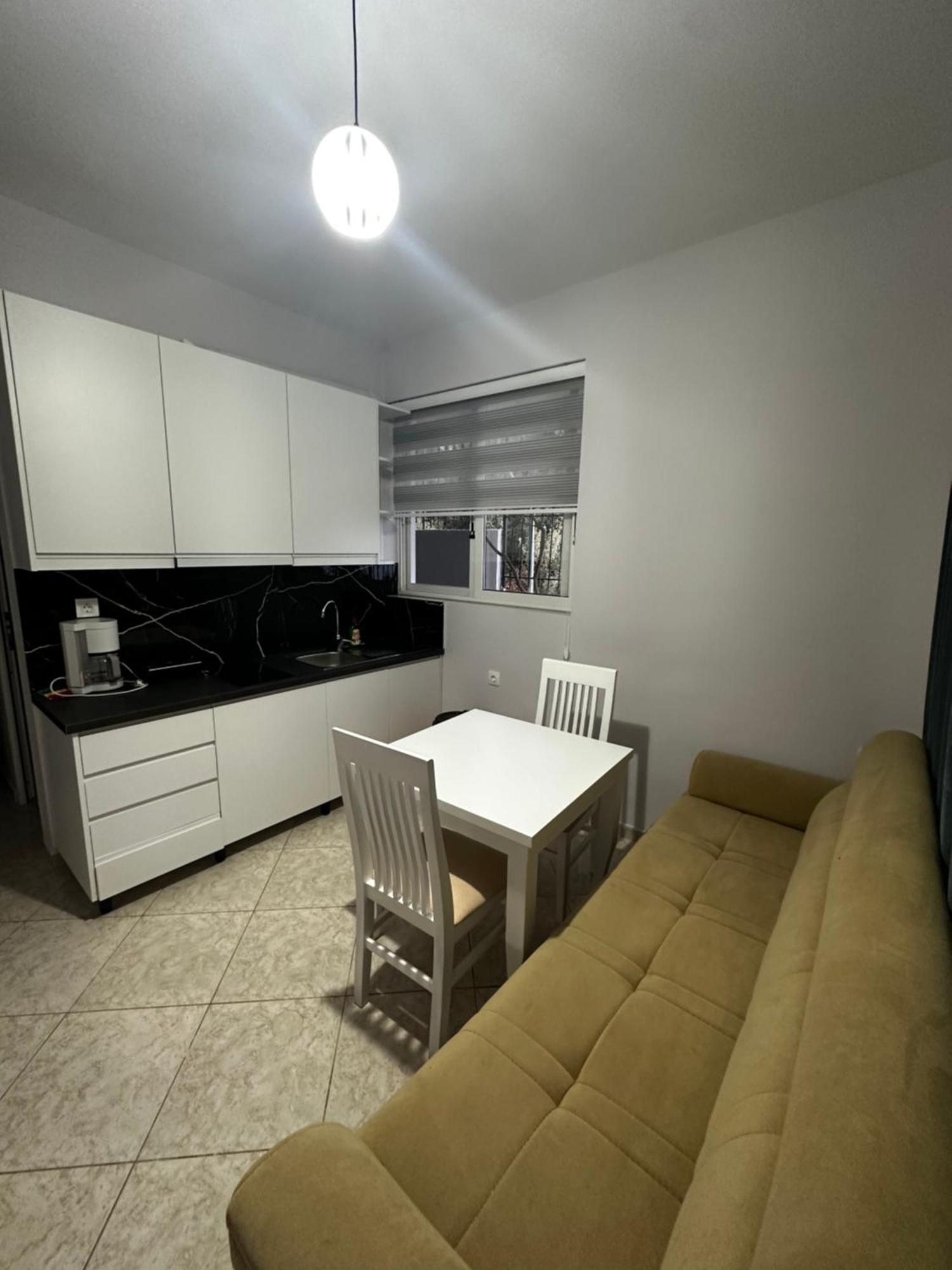 Ylli'S Apartments Saranda Dış mekan fotoğraf