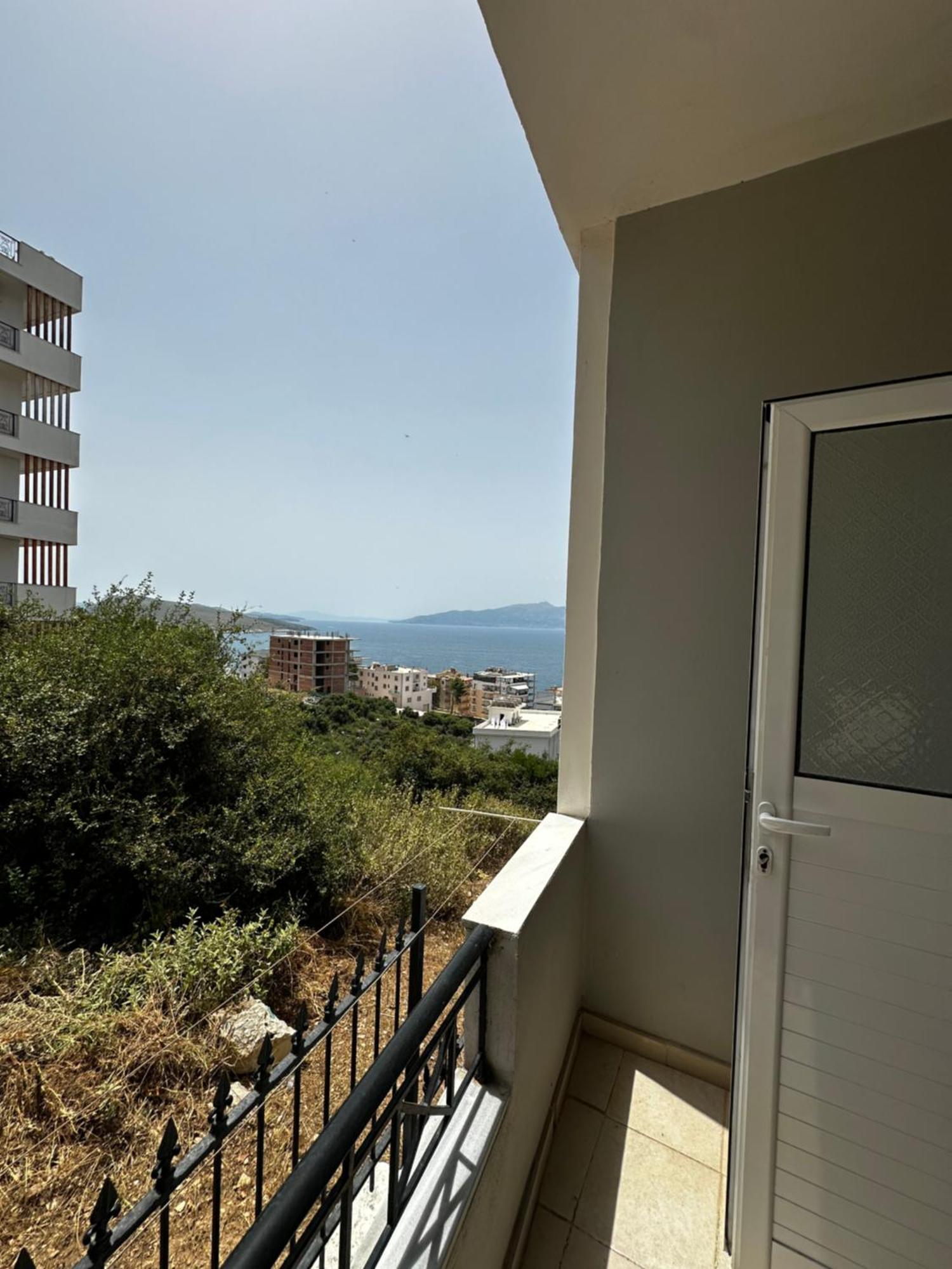 Ylli'S Apartments Saranda Dış mekan fotoğraf