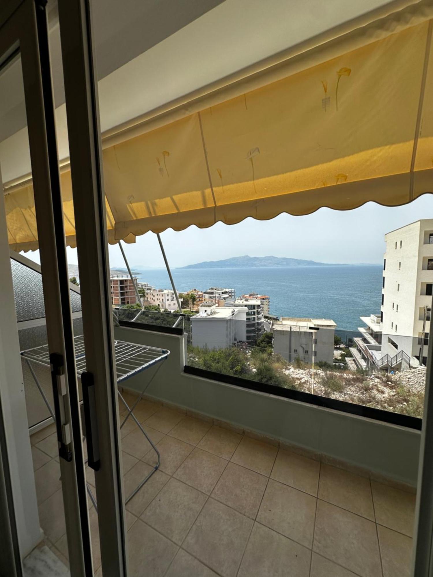 Ylli'S Apartments Saranda Dış mekan fotoğraf