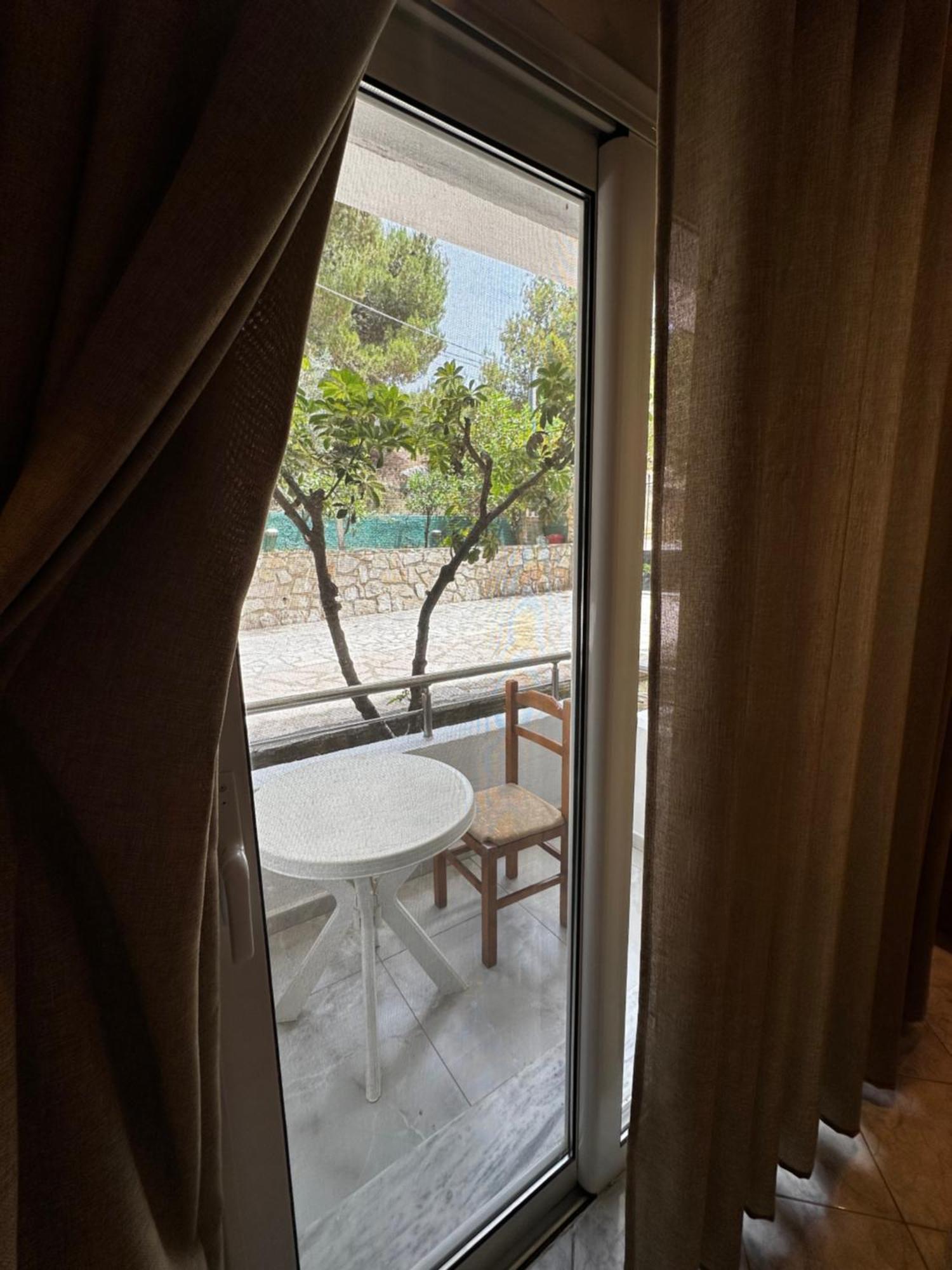 Ylli'S Apartments Saranda Dış mekan fotoğraf